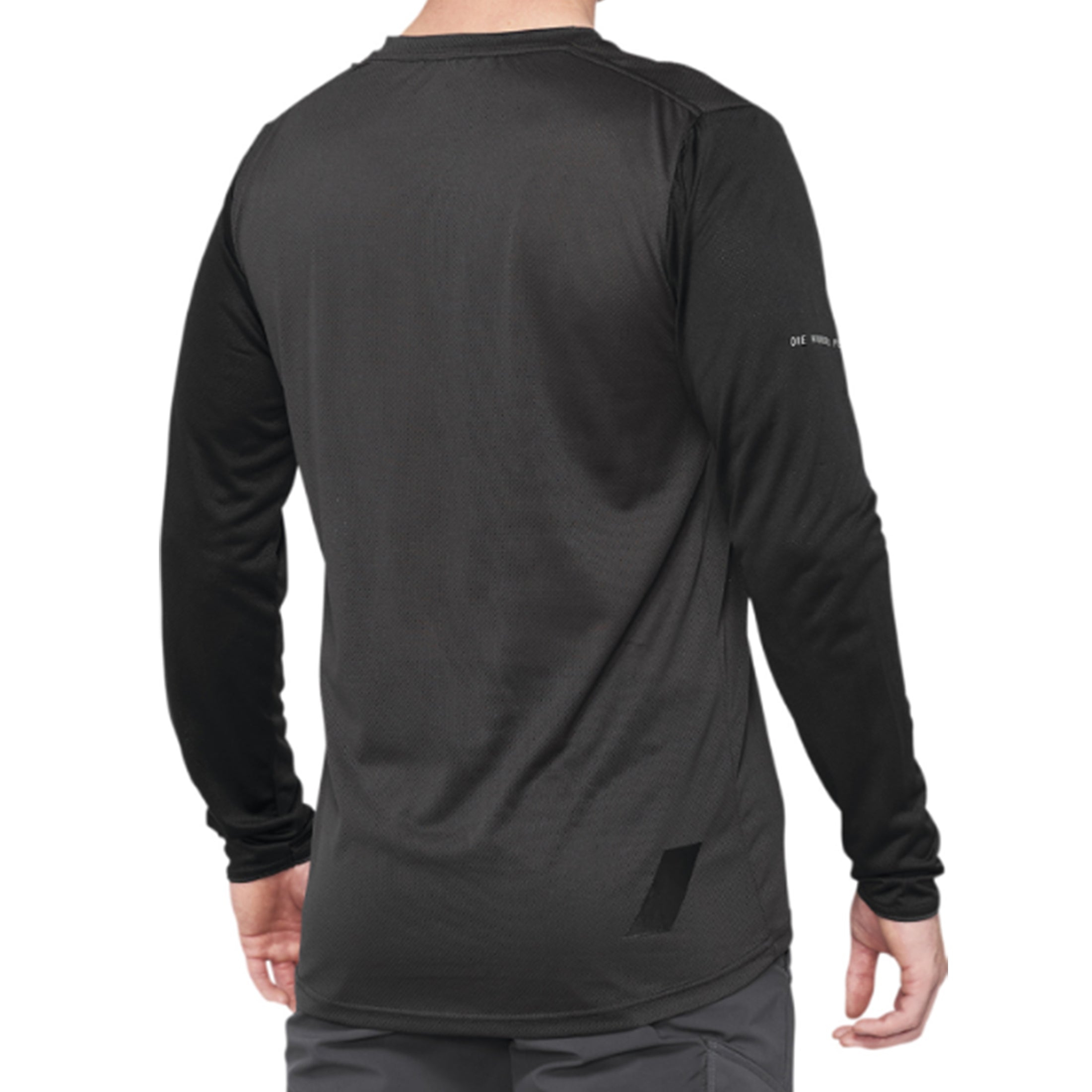 100% Ridecamp LS Men's MTB Jerseys-5120