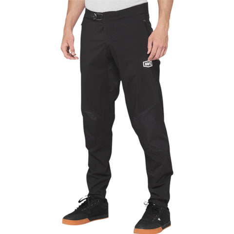 100% Hydromatic Waterproof Men's MTB Pants