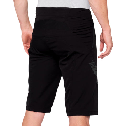 100% Airmatic Men's MTB Shorts