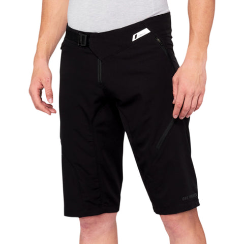 100% Airmatic Men's MTB Shorts