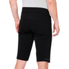 100% Celium Men's MTB Shorts