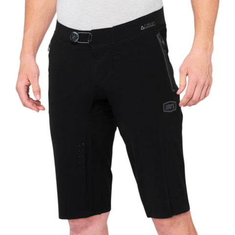 100% Celium Men's MTB Shorts