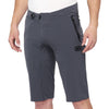100% Celium Men's MTB Shorts