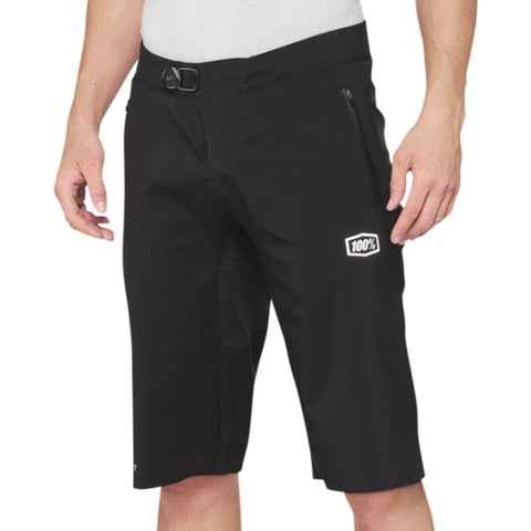 100% Hydromatic Water Resistant Men's MTB Shorts