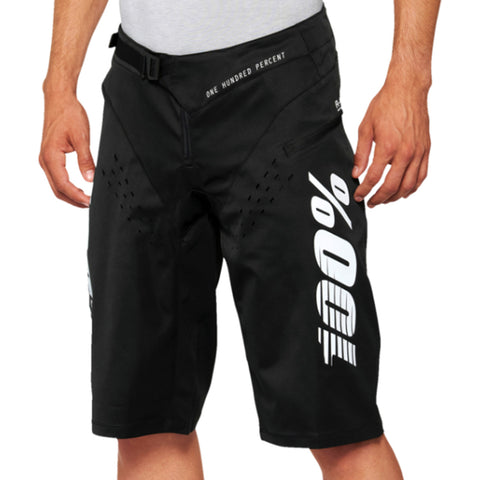 100% R-Core Men's MTB Shorts