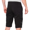 100% Ridecamp Youth MTB Shorts