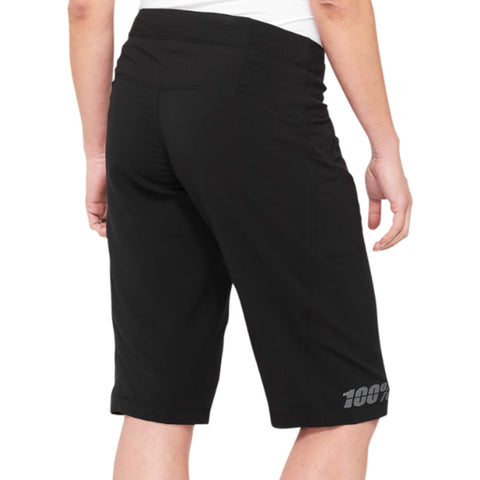 100% Ridecamp Women's MTB Shorts