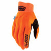 100% Cognito Smart Shock Adult Off-Road Gloves