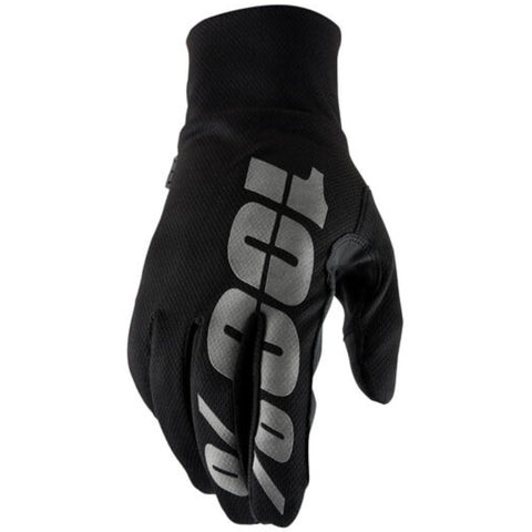 100% Hydromatic Adult Off-Road Gloves