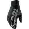 100% Hydromatic Brisker Adult Off-Road Gloves