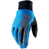 100% Hydromatic Brisker Adult Off-Road Gloves