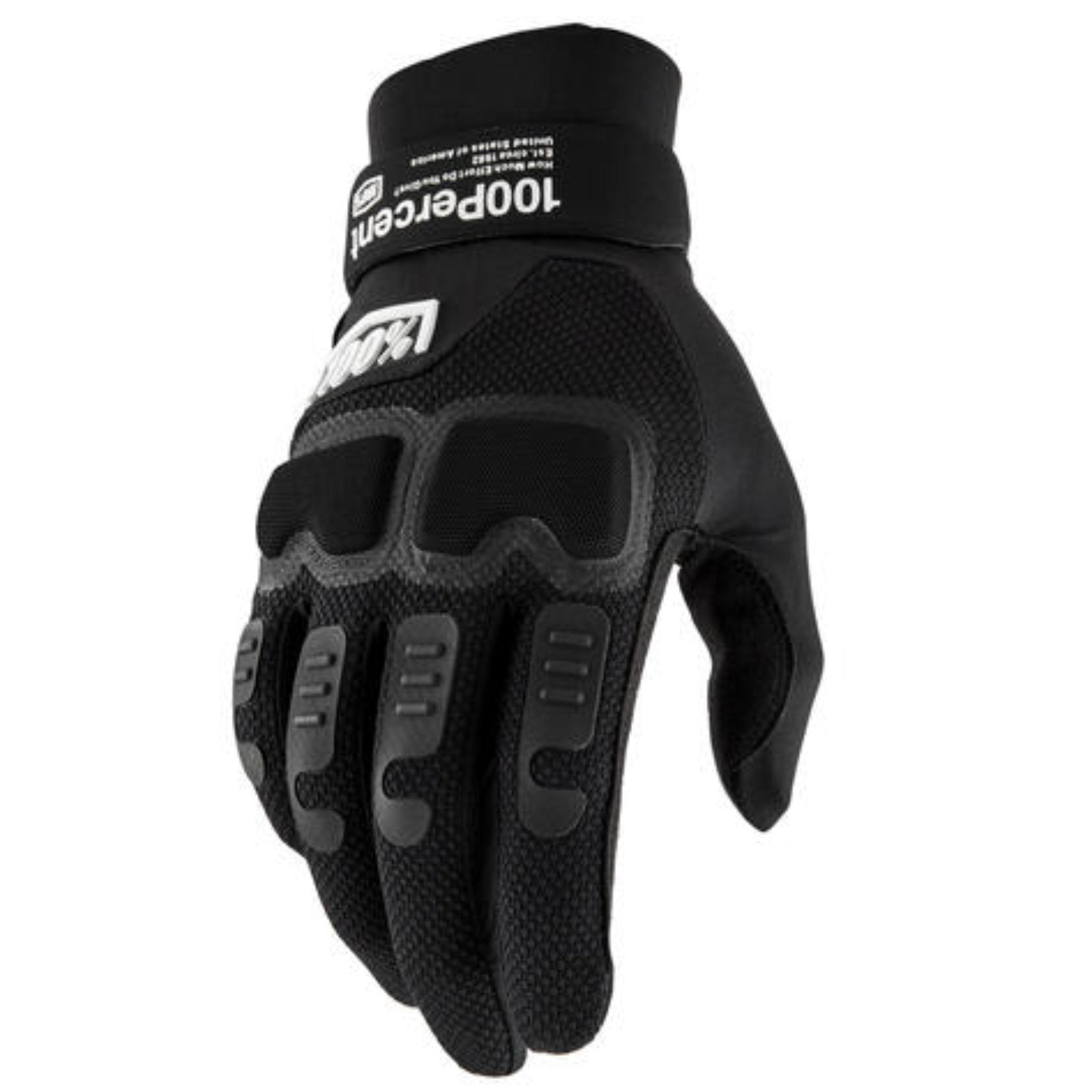 100% Langdale Adult Off-Road Gloves-5725