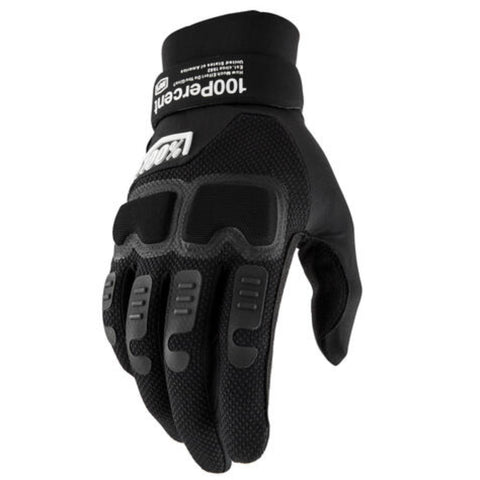 100% Langdale Adult Off-Road Gloves