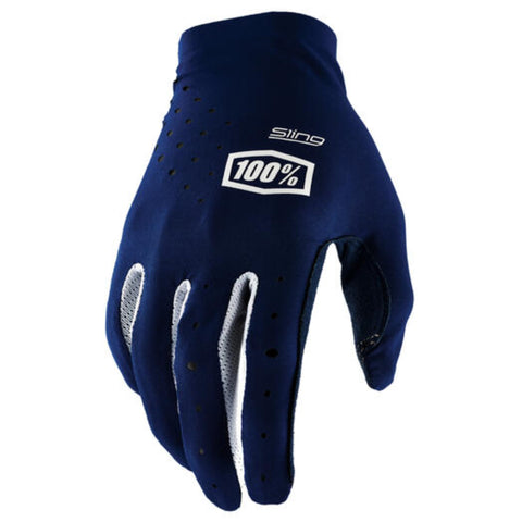 100% Sling Men's Off-Road Gloves