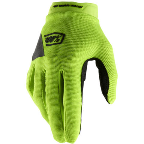 100% Ridecamp Women's Off-Road Gloves
