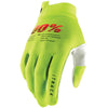 100% iTrack Youth Off-Road Gloves