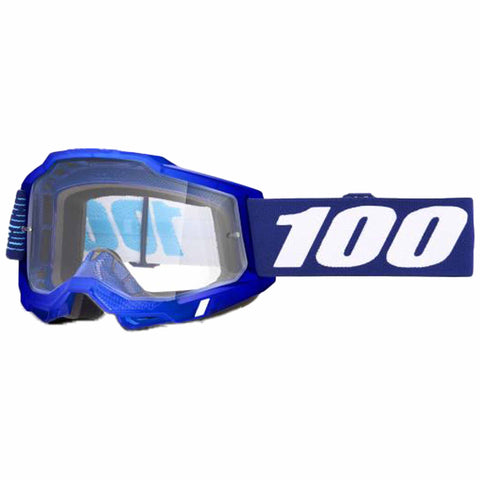 100% Accuri 2 2028 Adult Off-Road Goggles