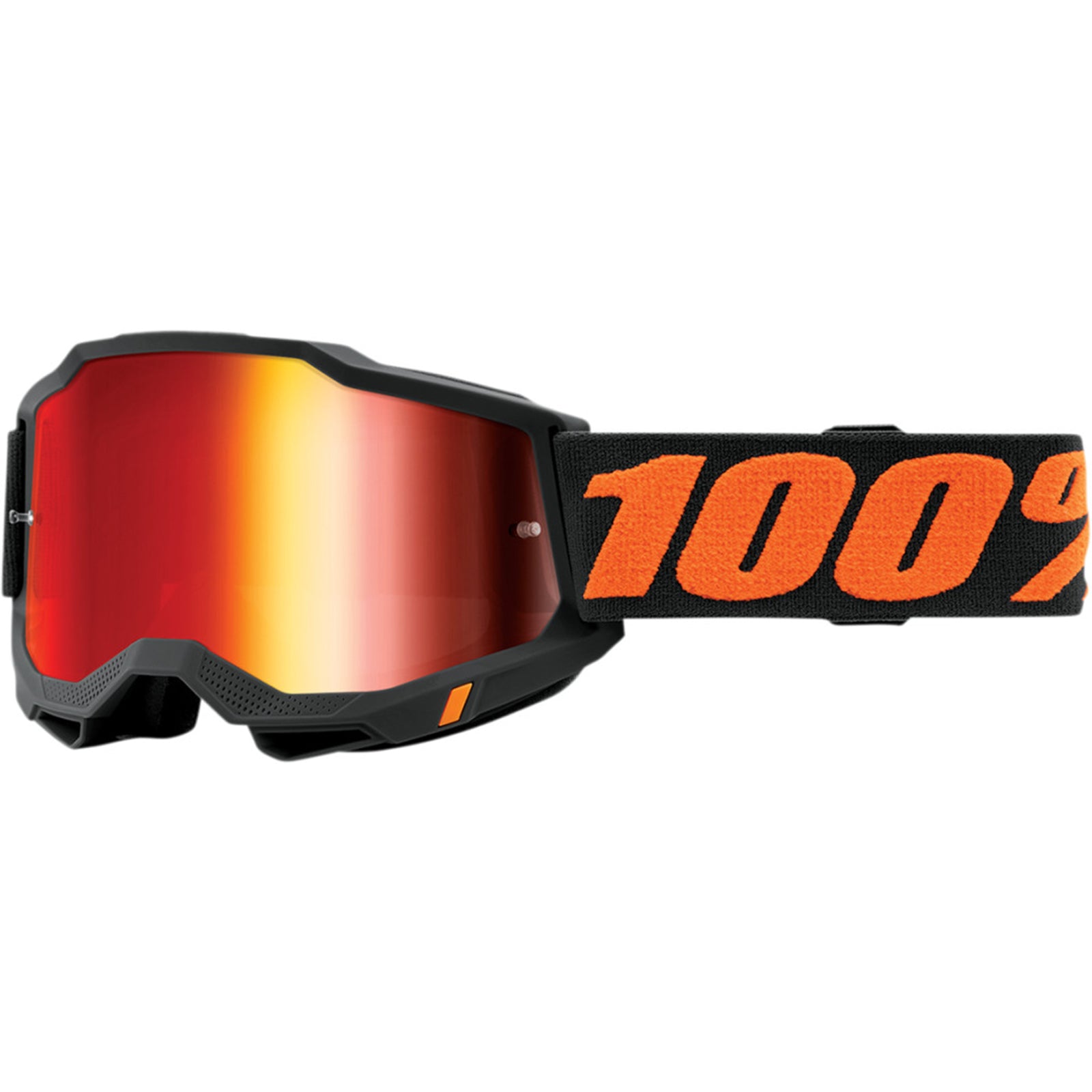 100% Accuri 2 Chicago Adult Off-Road Goggles-2601