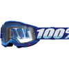 100% Accuri 2 Enduro Adult Off-Road Googles