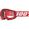 100% Accuri 2 Enduro Adult Off-Road Googles