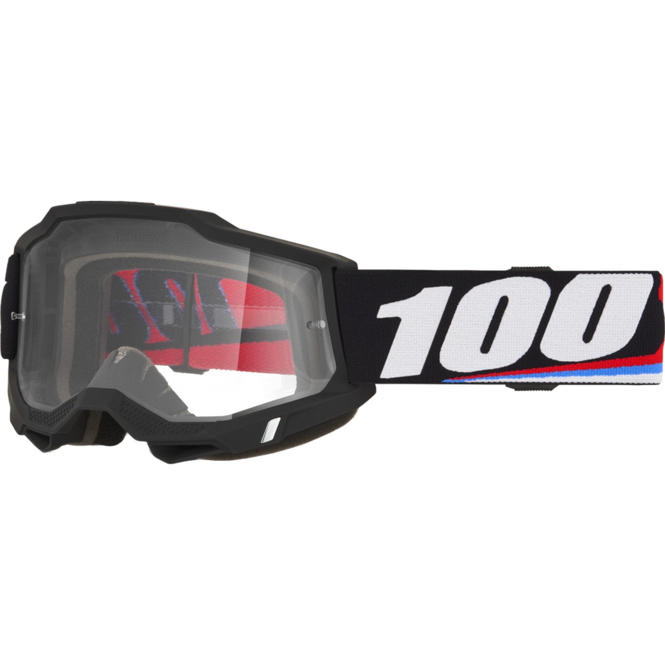 100% Accuri 2 Magnus Adult Off-Road Goggles-610