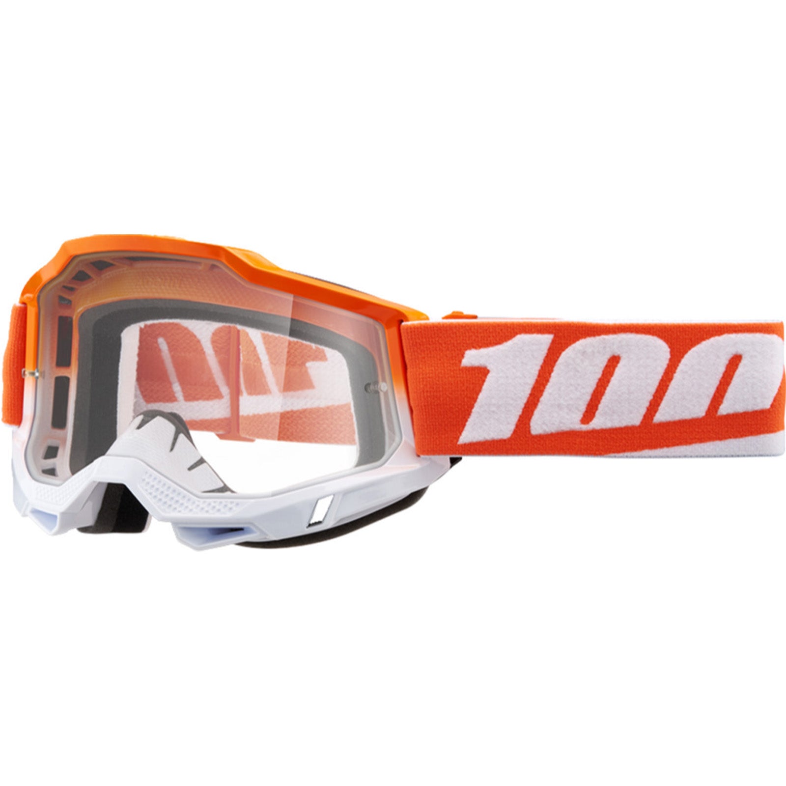 100% Accuri 2 Matigofun Adult Off-Road Goggles-2601