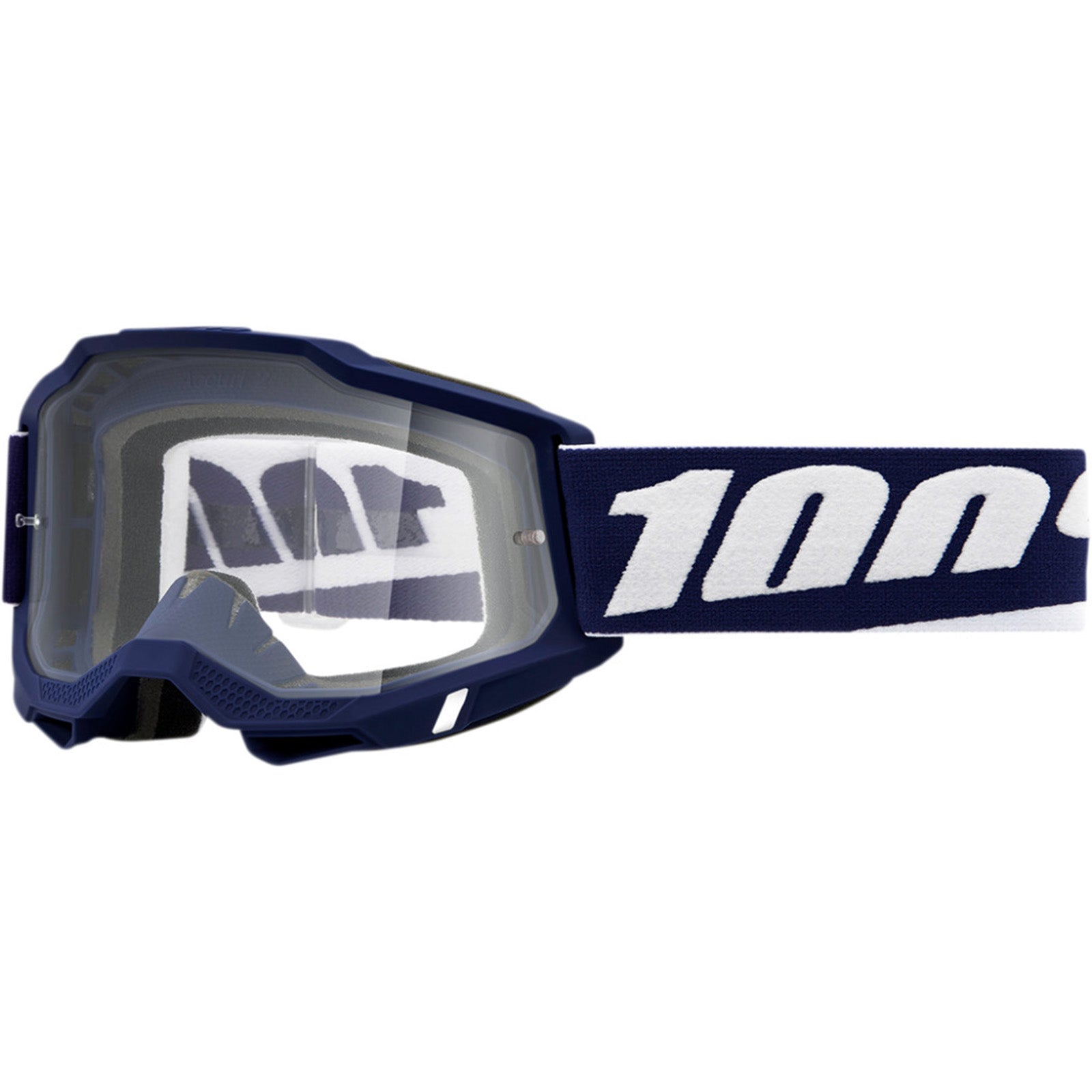 100% Accuri 2 Mifflin Adult Off-Road Goggles-2601