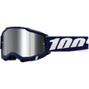 100% Accuri 2 Mifflin Adult Off-Road Goggles