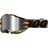 100% Accuri 2 Mission Adult Off-Road Goggles