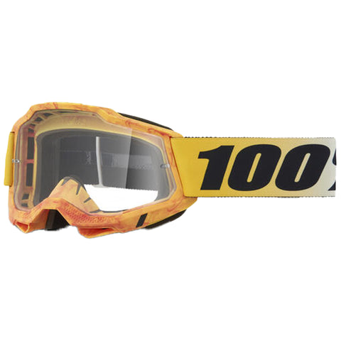 100% Accuri 2 Razza Adult Off-Road Goggles