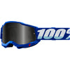 100% Accuri 2 Sand Adult Off-Road Googles