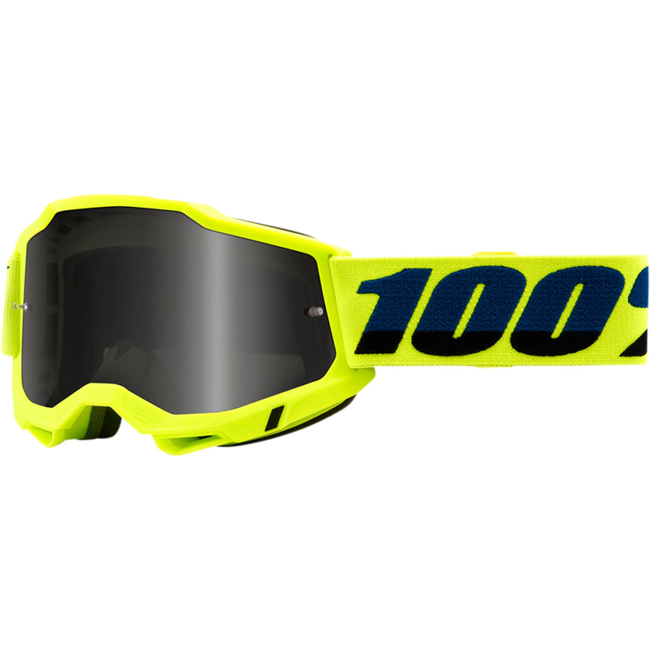 100% Accuri 2 Sand Adult Off-Road Goggles-2601