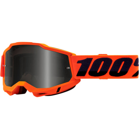 100% Accuri 2 Sand Adult Off-Road Goggles