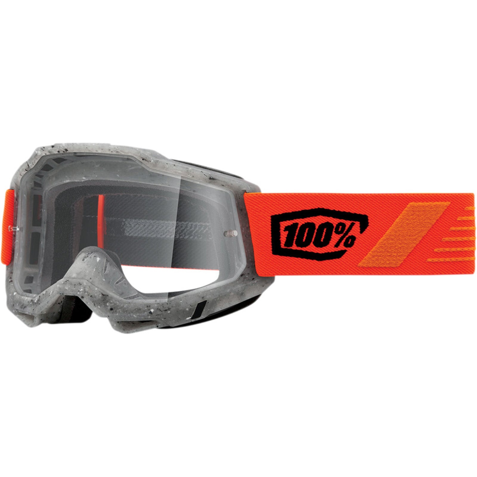 100% Accuri 2 Schrute Adult Off-Road Goggles-2601