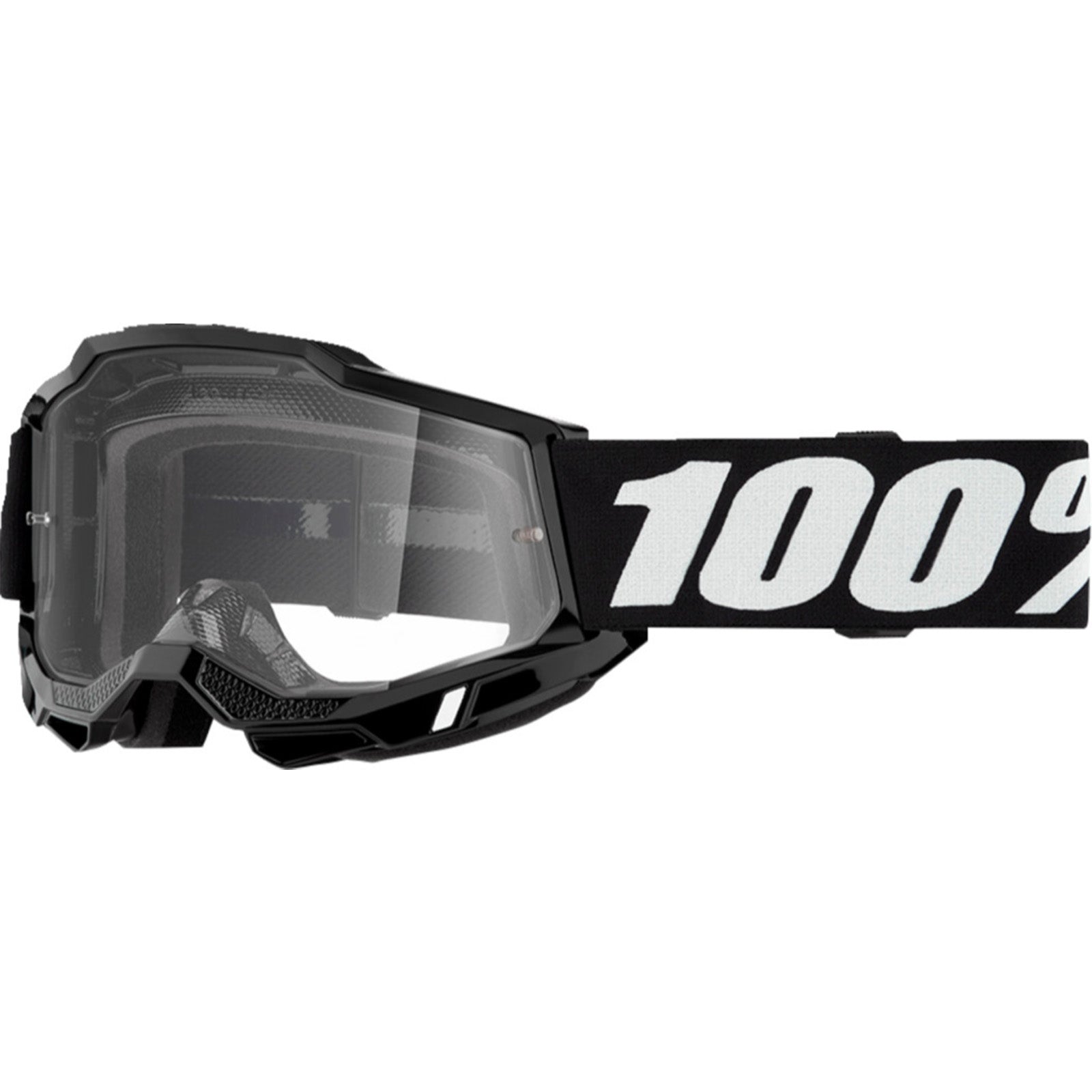 100% Accuri 2 Session Adult Off-Road Goggles-2601