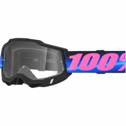 100% 2026 Accuri 2 Superdome Adult Off-Road Goggles