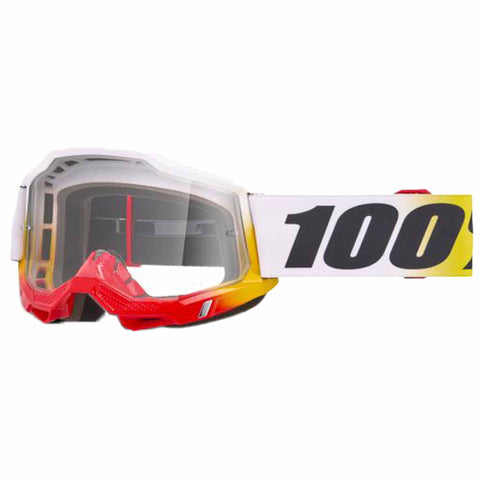 100% Accuri 2 Torken Adult Off-Road Goggles