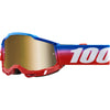 100% Accuri 2 Unity Adult Off-Road Goggles