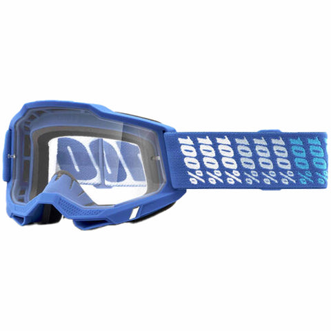 100% Accuri 2 Vaulter Adult Off-Road Goggles