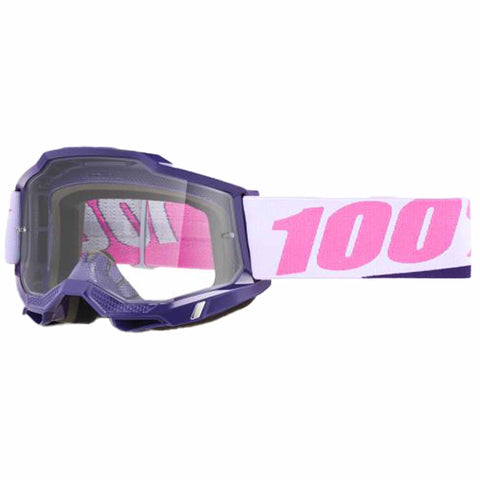 100% Accuri 2 Yumiko Adult Off-Road Goggles
