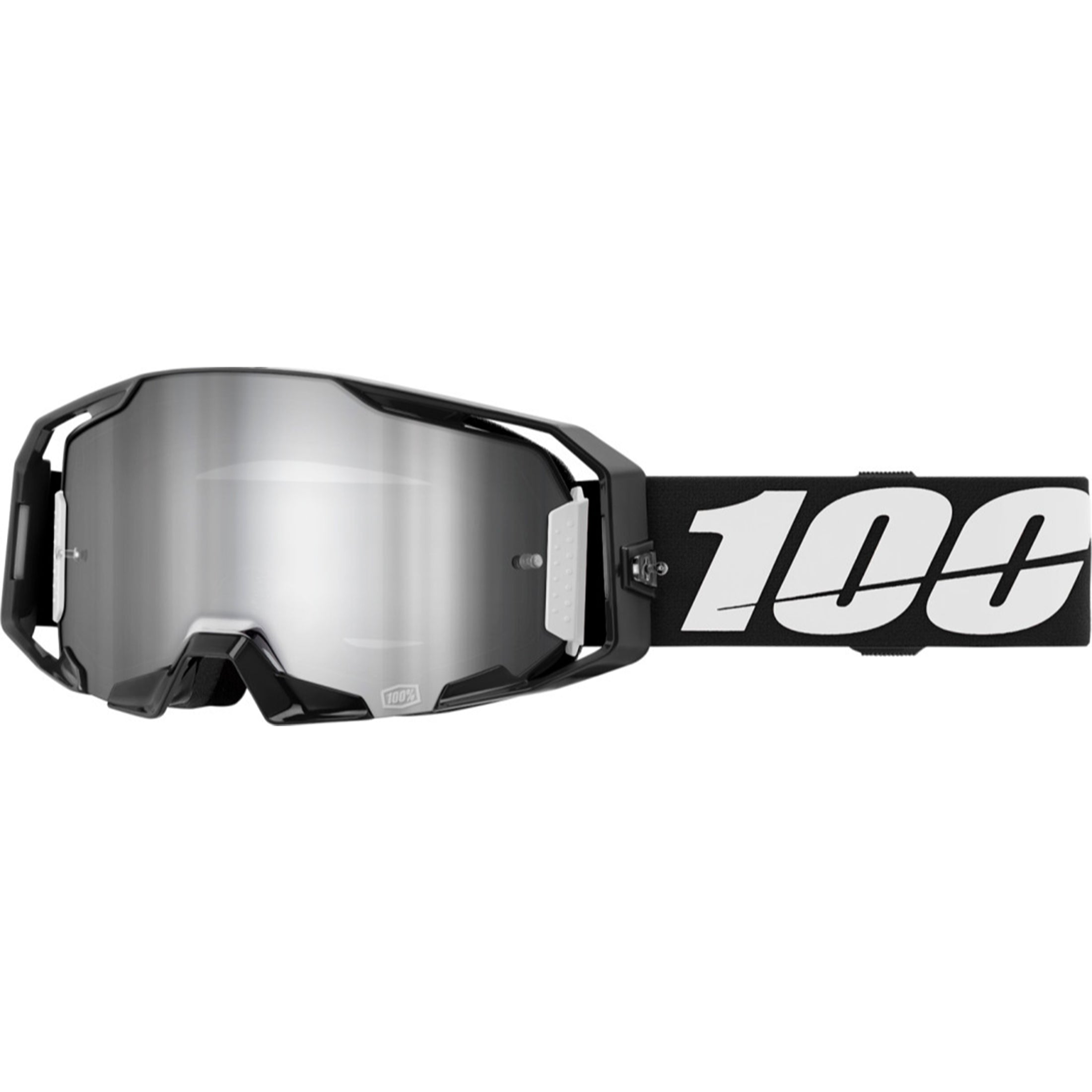 100% ARmatic Adult Off-Road Goggles-2601