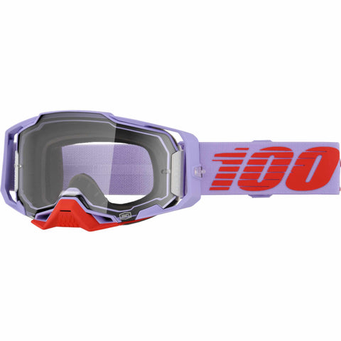 100% 2026 Armega Fausto Adult Off-Road Goggles