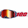 100% ARmatic Mach Z Adult Off-Road Goggles