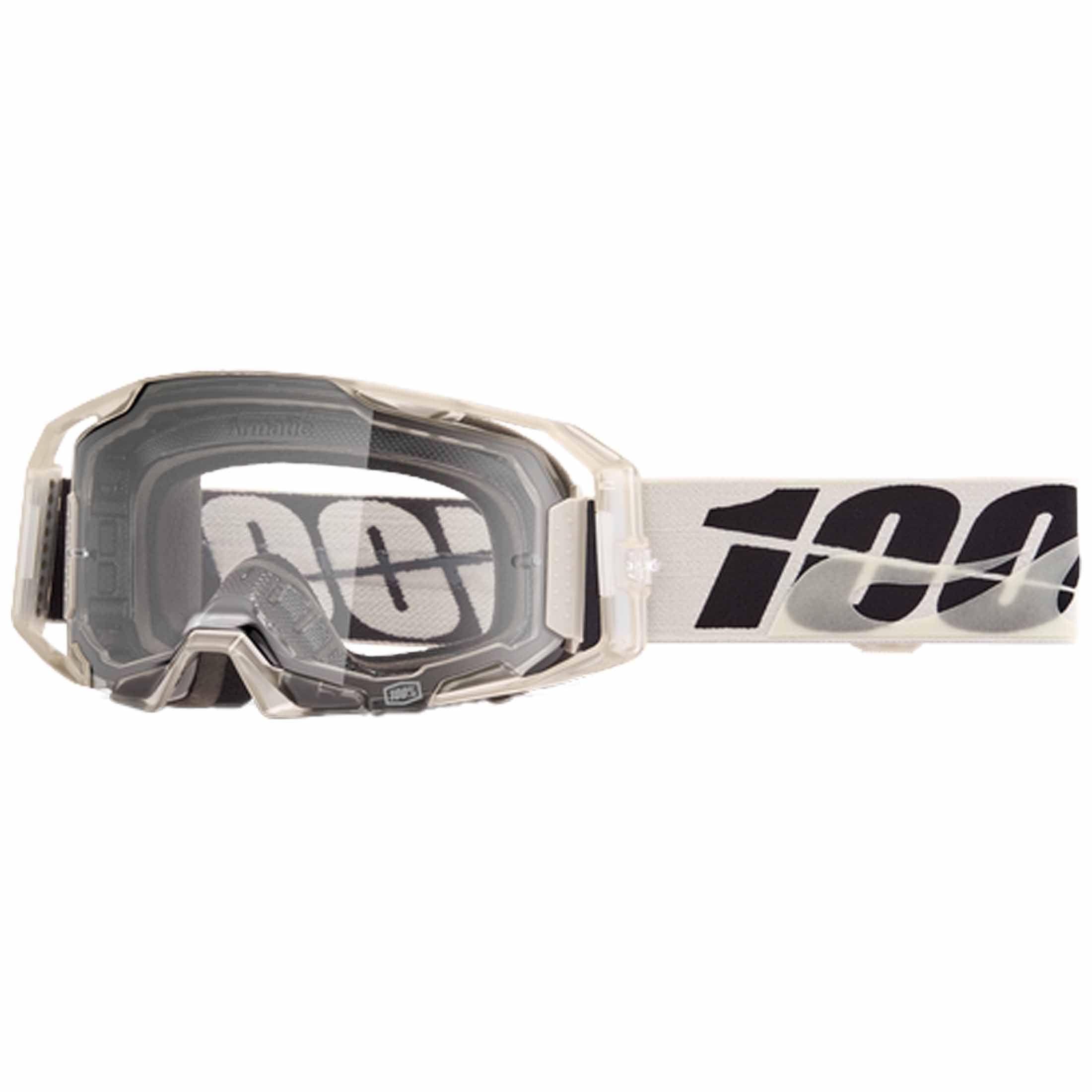 100% ARmatic Pitch Adult Off-Road Goggles-5761