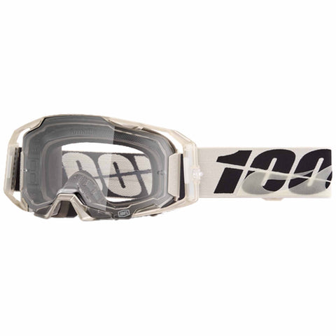 100% ARmatic Pitch Adult Off-Road Goggles