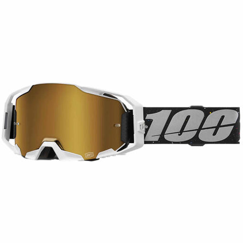 100% ARmatic Rapidracer Adult Off-Road Goggles