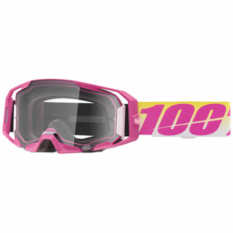 100% ARmatic Sellars Adult Off-Road Goggles