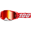 100% Armega C-Bad Adult Off-Road Goggles
