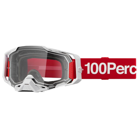 100% Armega Corbin Adult Off-Road Goggles