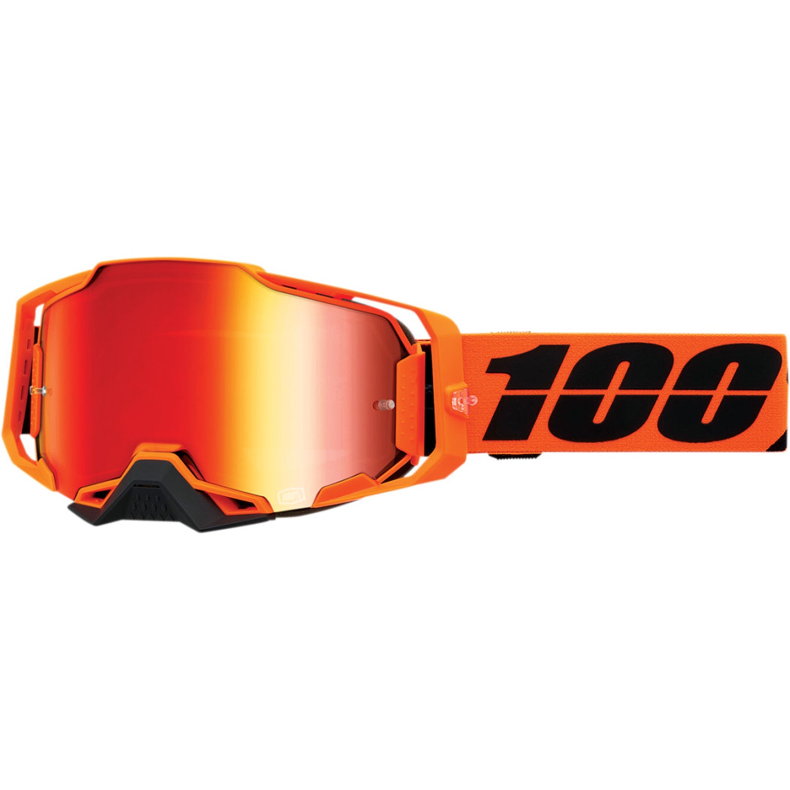 100% Armega CW2 Adult Off-Road Goggles-2601